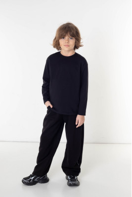 Штани для хлопців